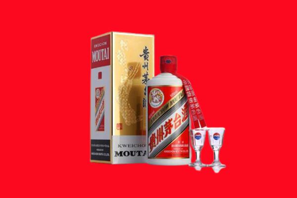 遵义市习水回收贵州茅台酒